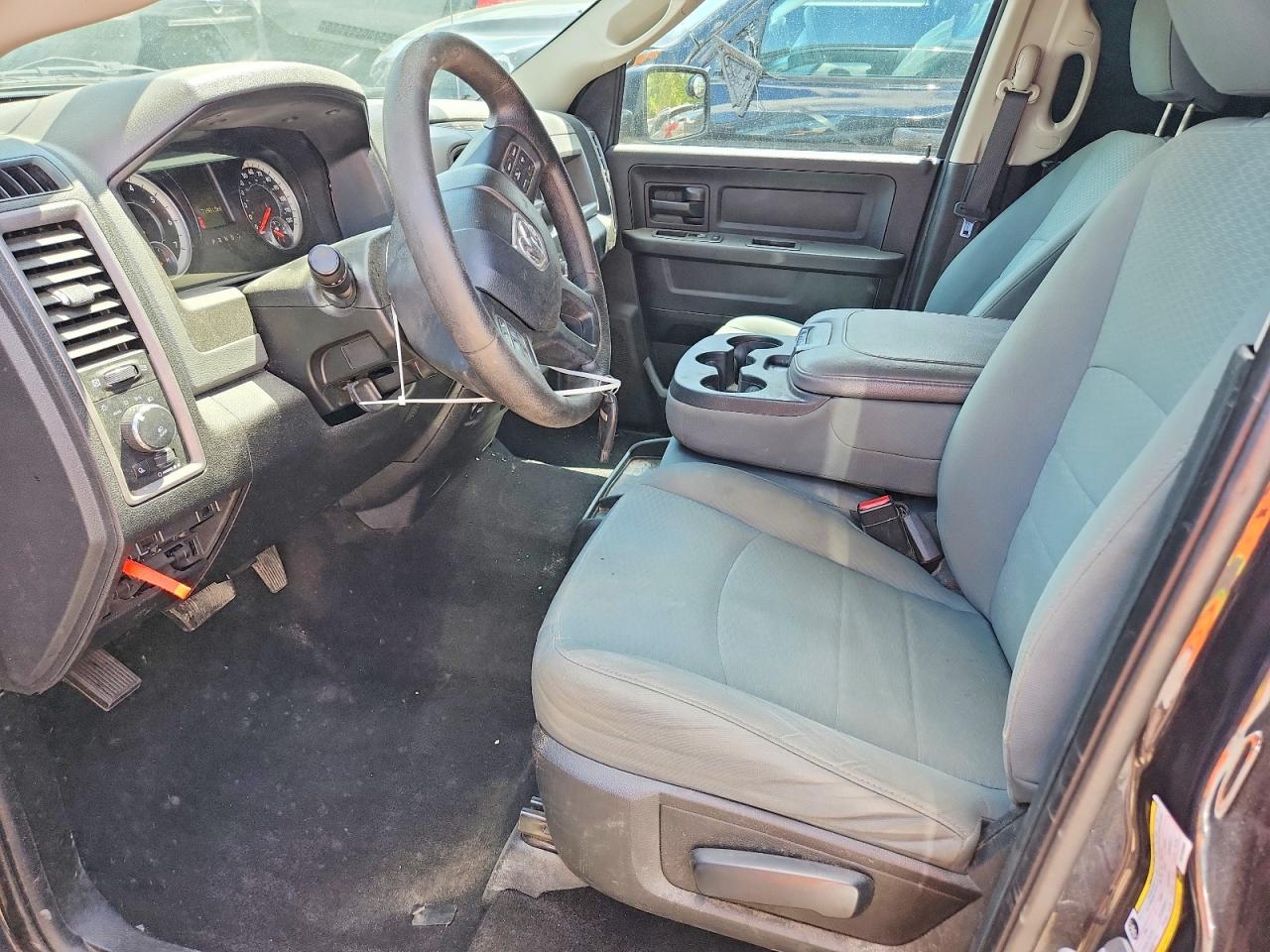 Ram 1500 St