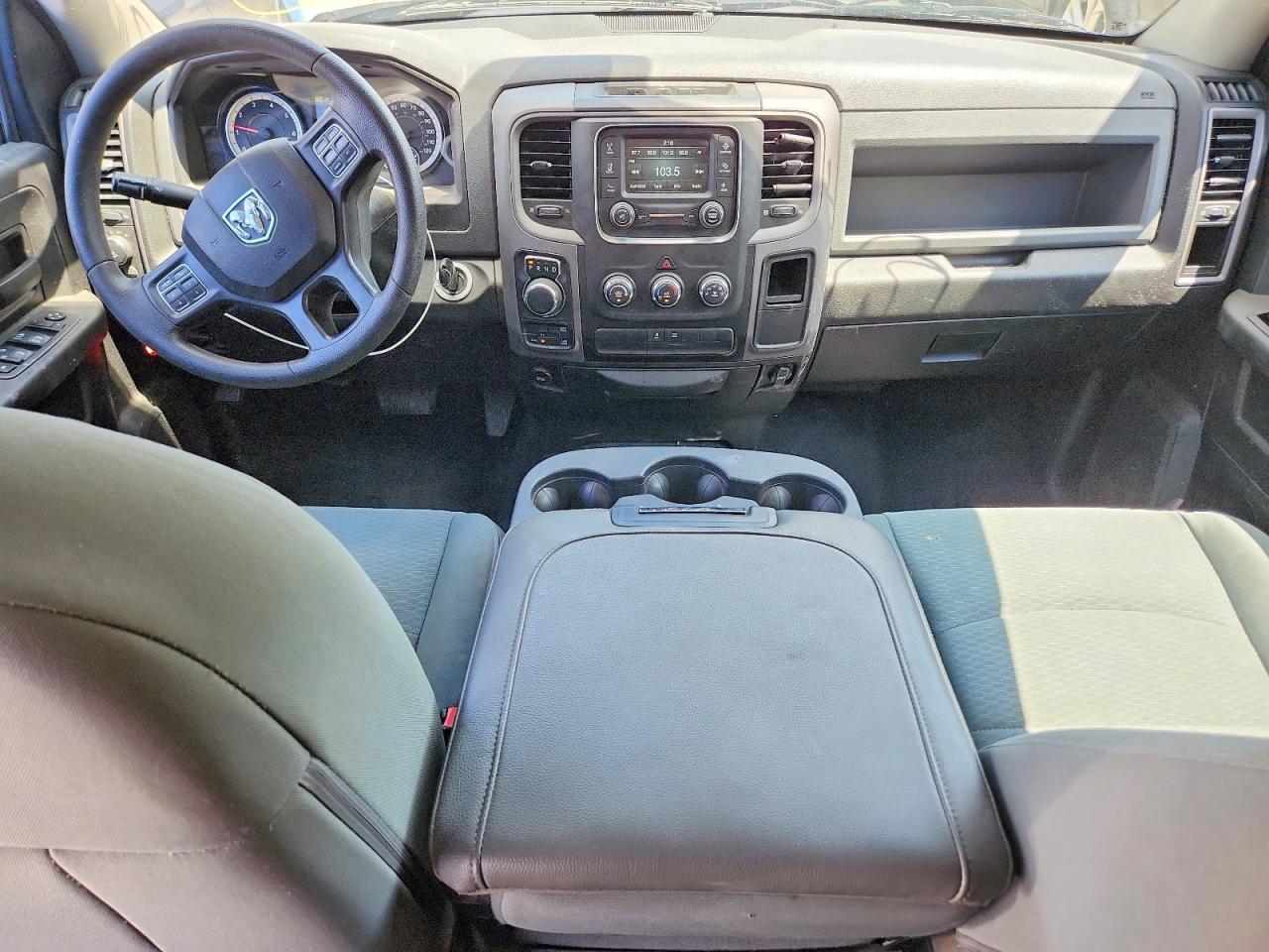 Ram 1500 St