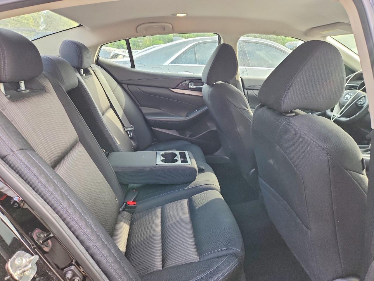 Nissan Maxima 3.5 S