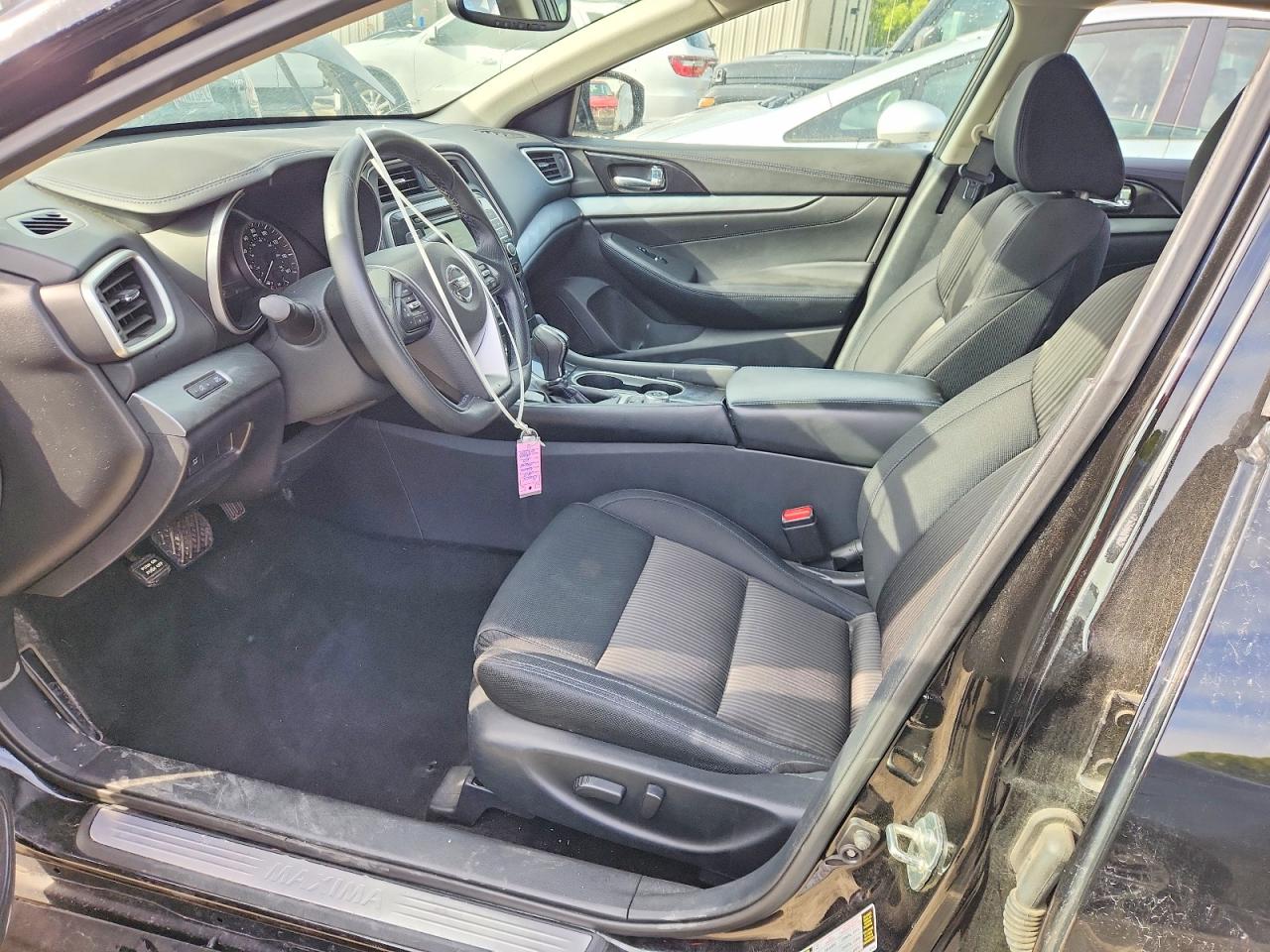 Nissan Maxima 3.5 S
