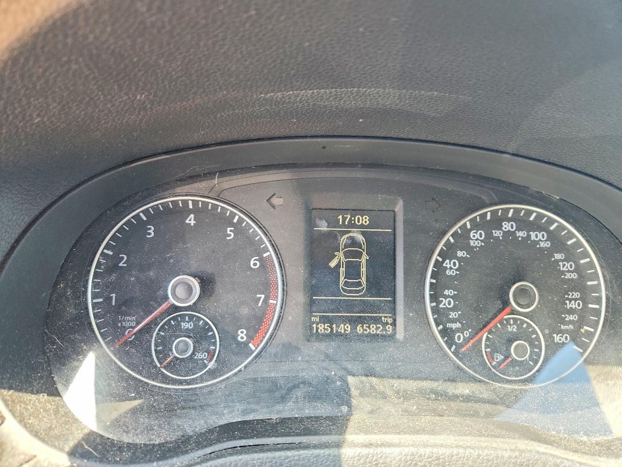 Volkswagen Passat Se