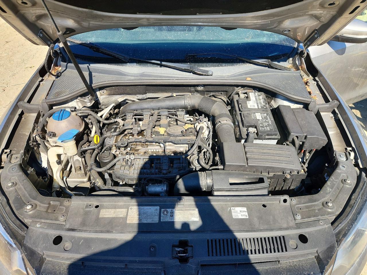 Volkswagen Passat Se