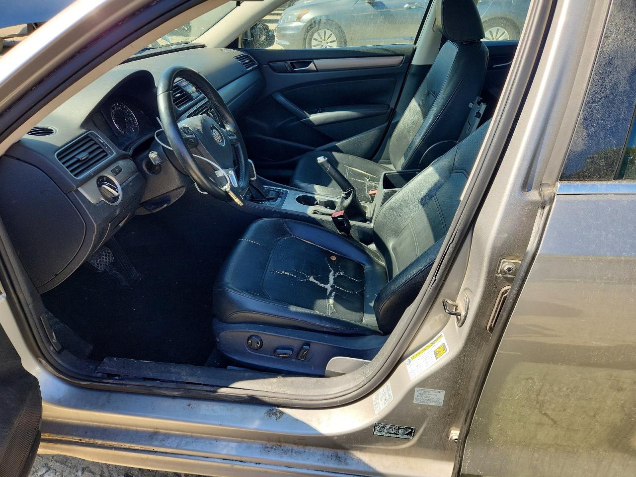 Volkswagen Passat Se