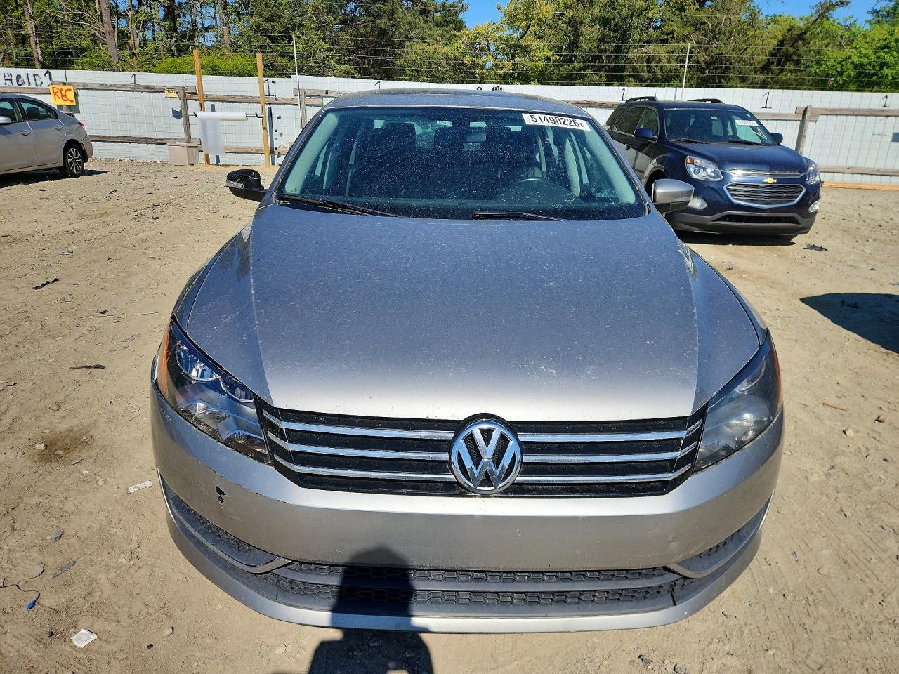 Volkswagen Passat Se