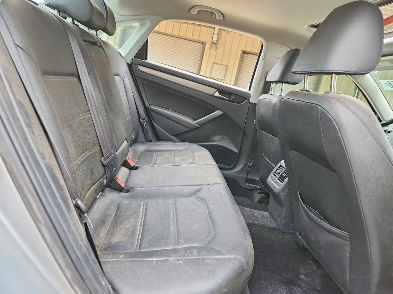 Volkswagen Passat Se