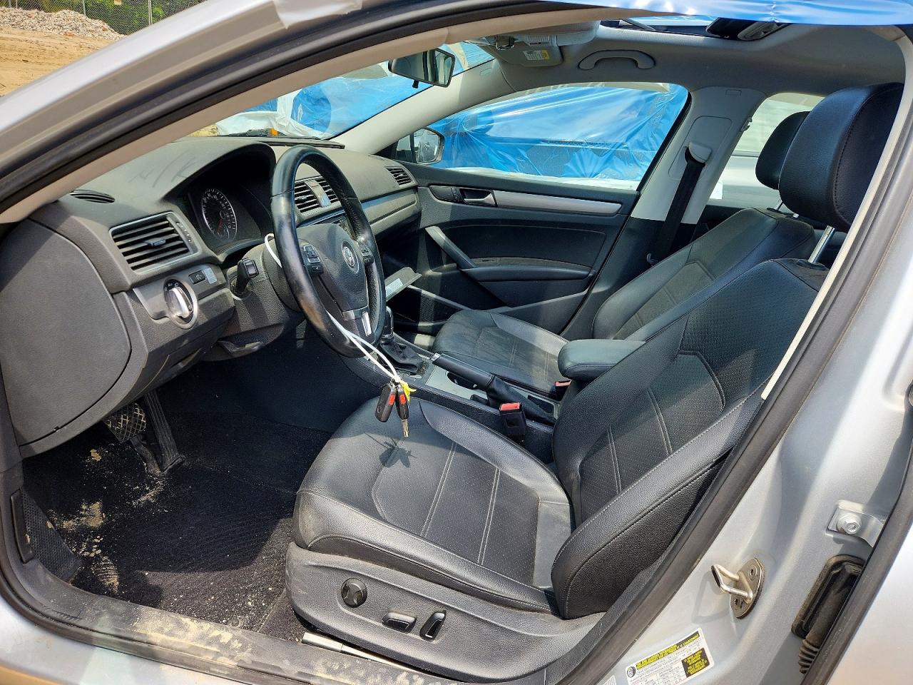 Volkswagen Passat Se