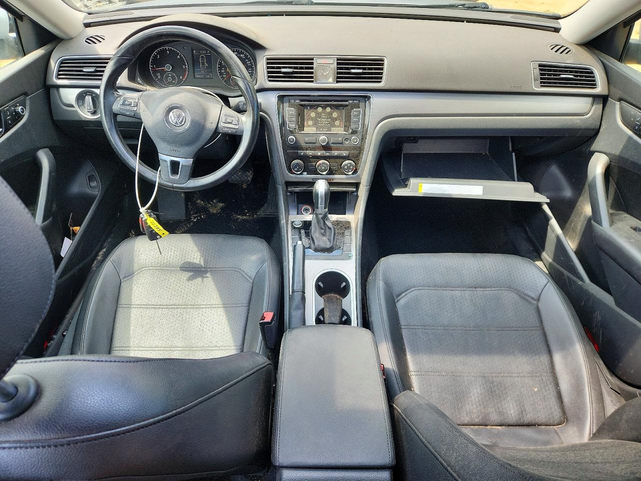 Volkswagen Passat Se