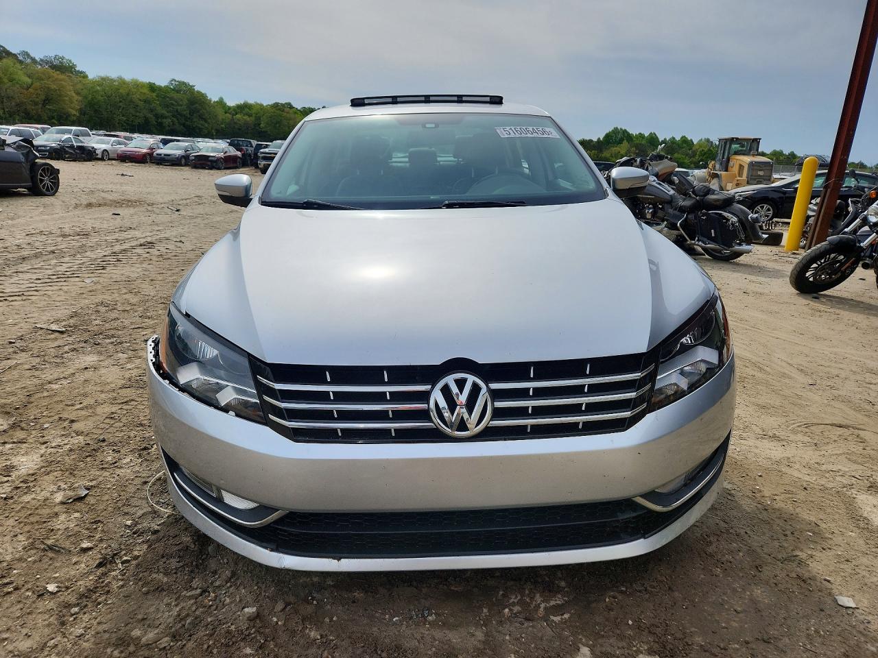 Volkswagen Passat Se