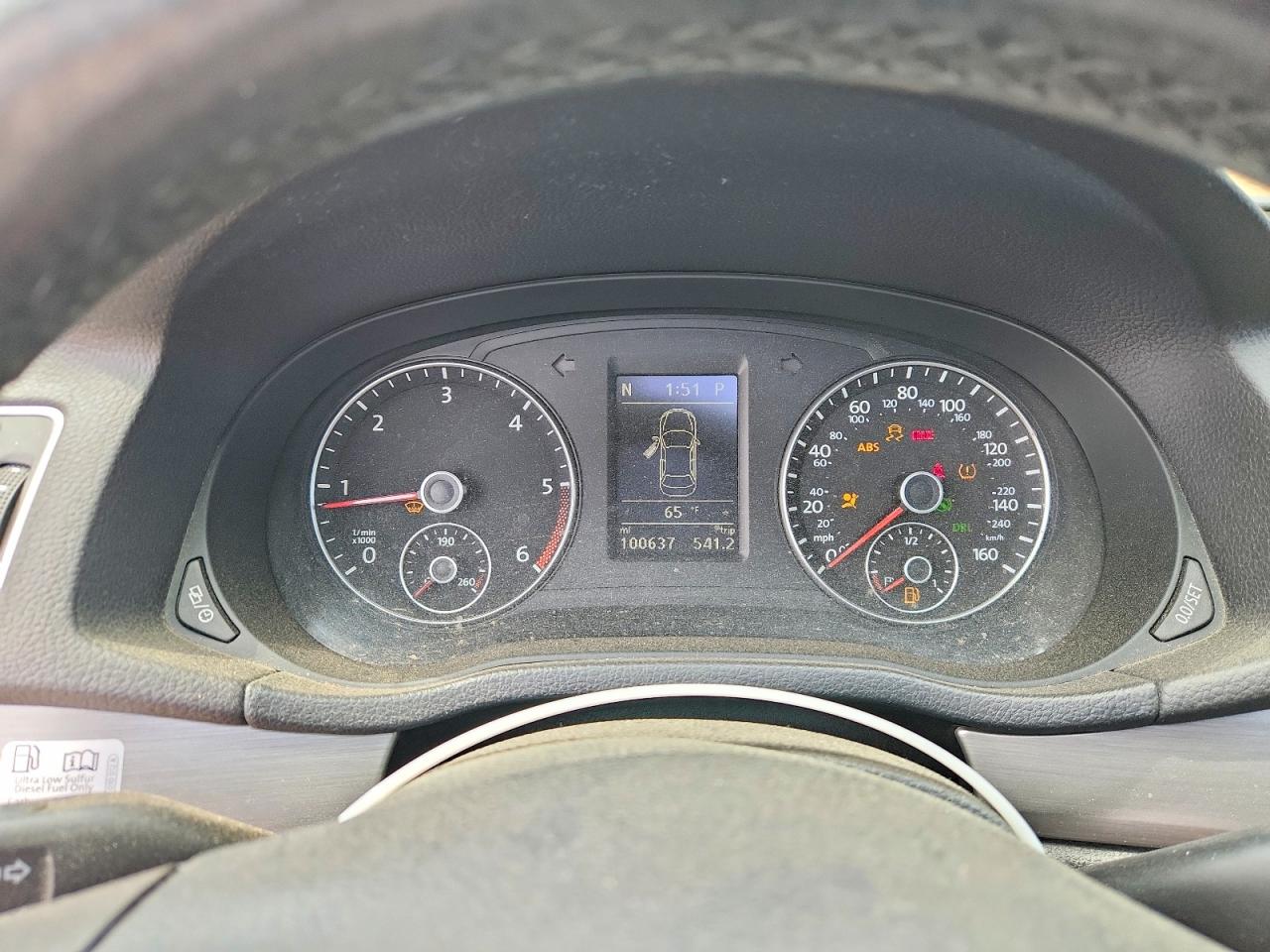 Volkswagen Passat Se