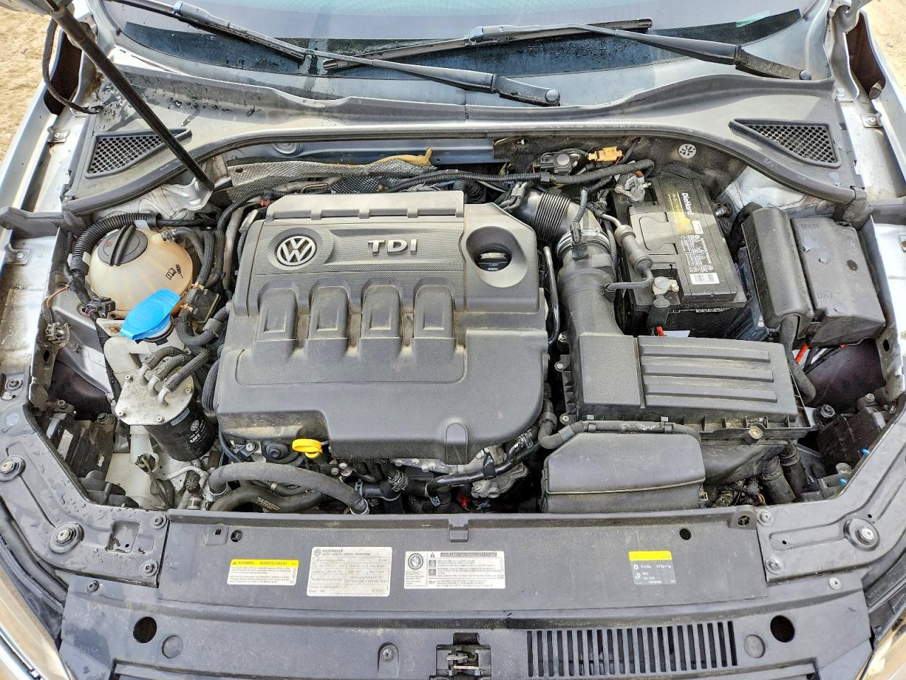 Volkswagen Passat Se