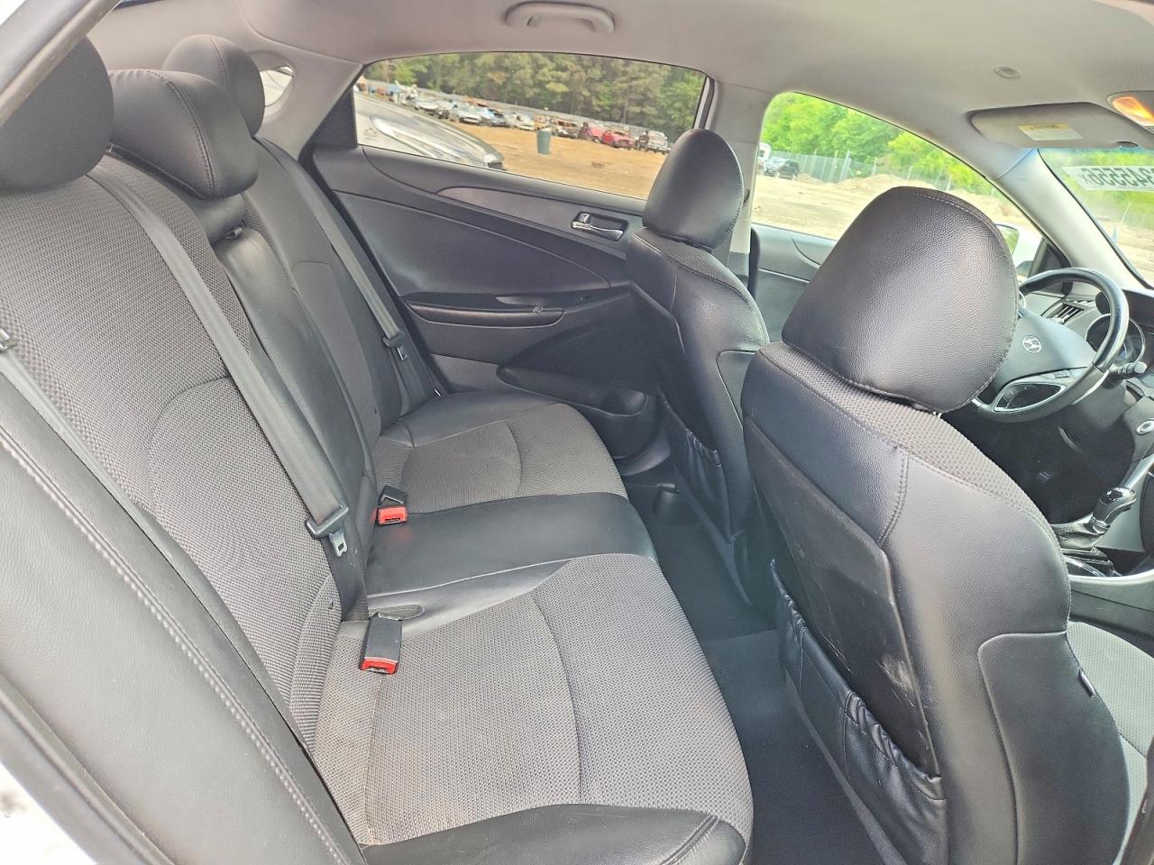Hyundai SONATA Se