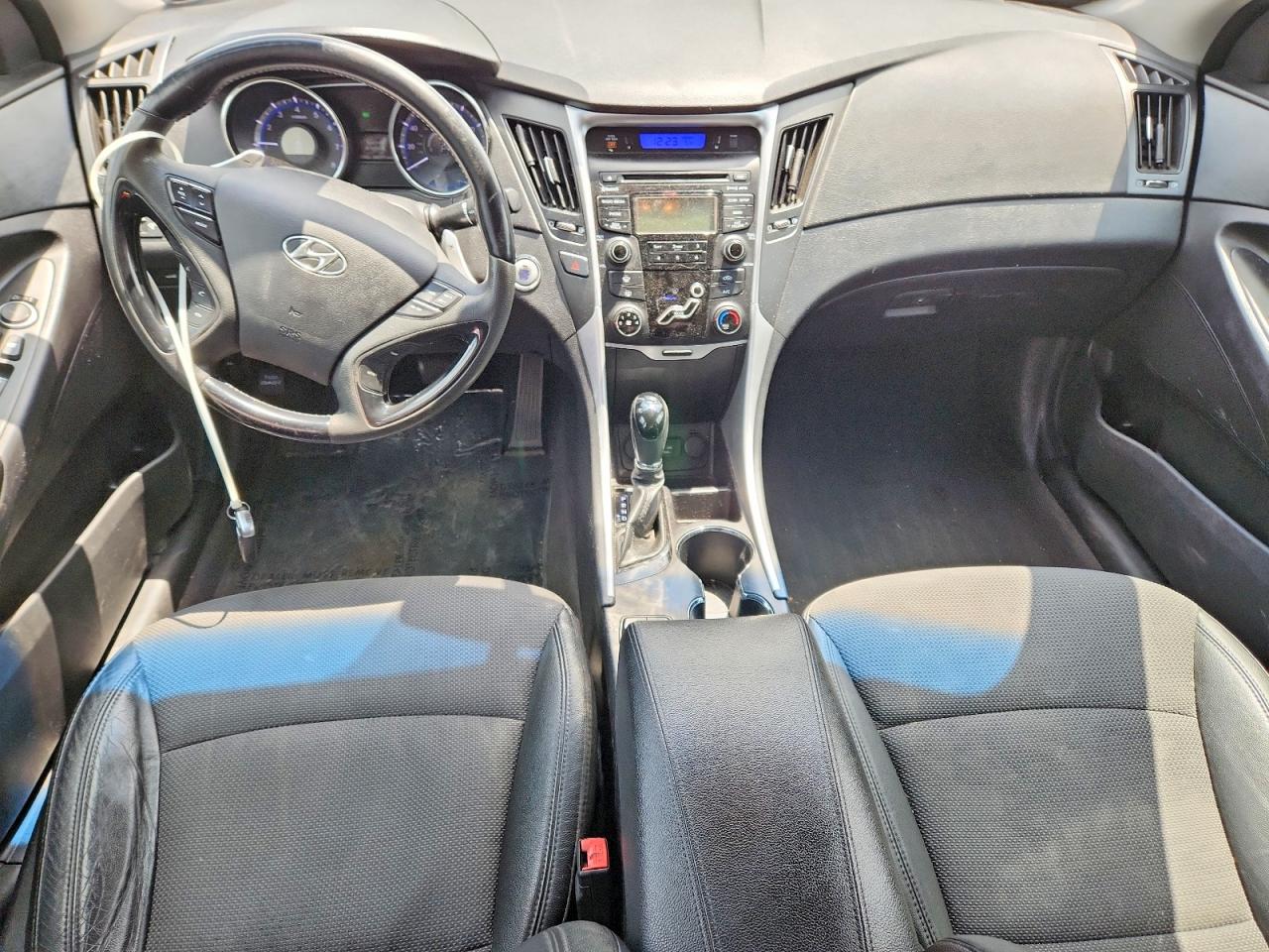 Hyundai SONATA Se