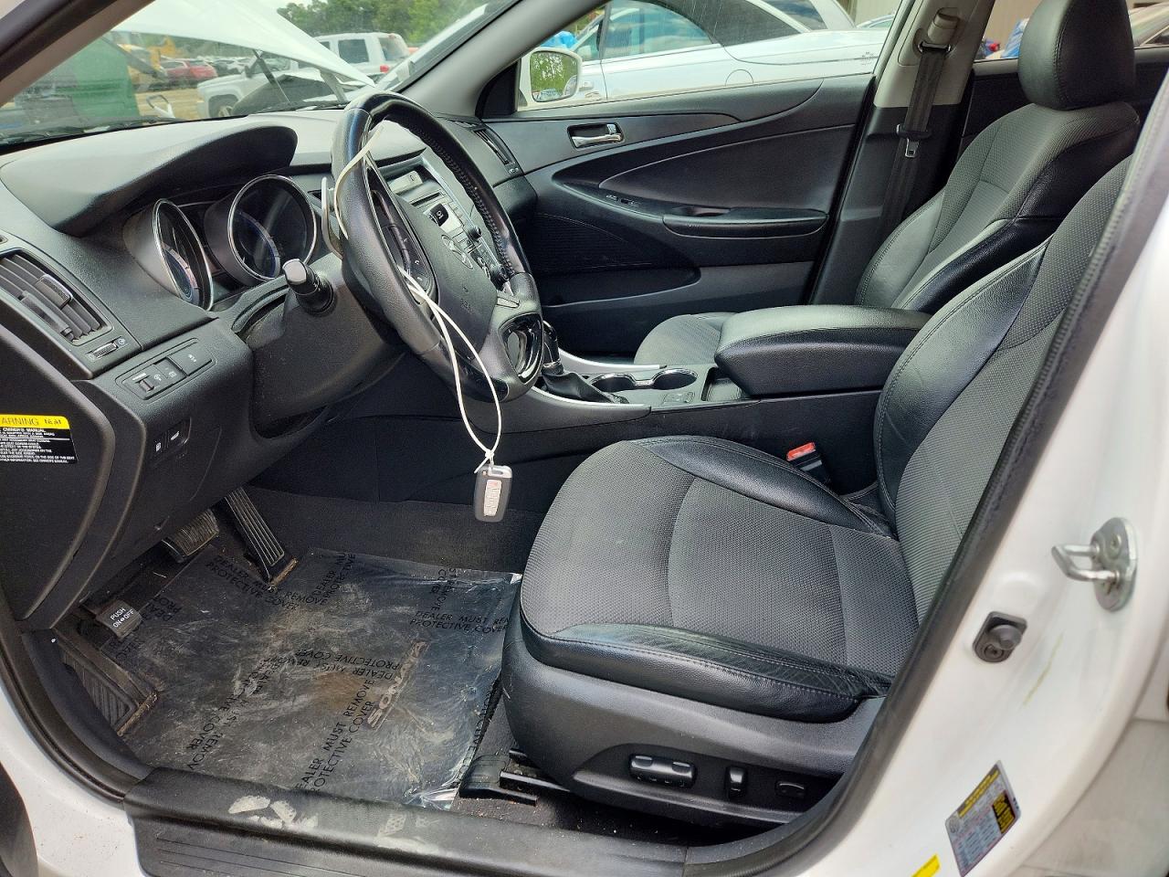 Hyundai SONATA Se