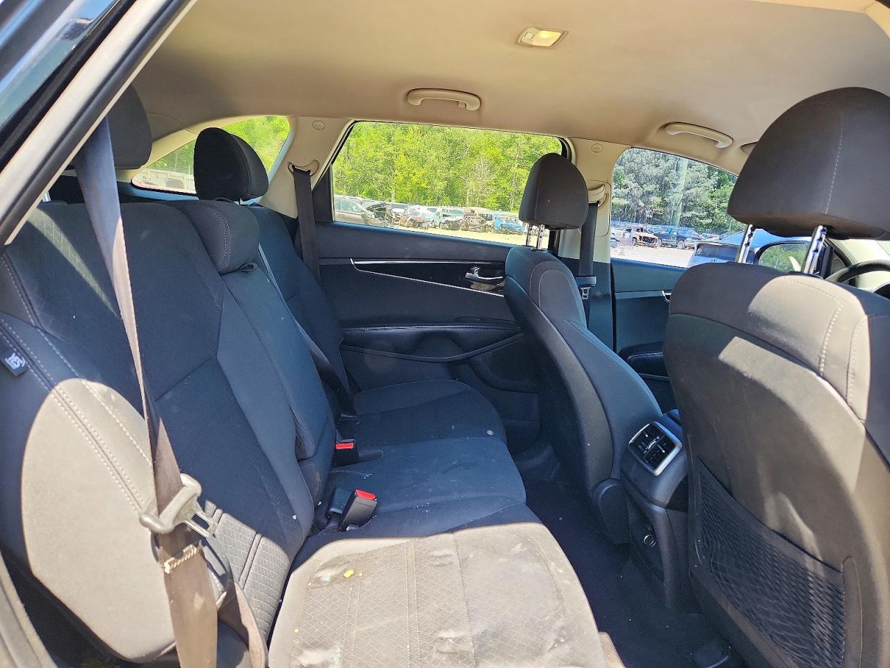 Kia Sorento L