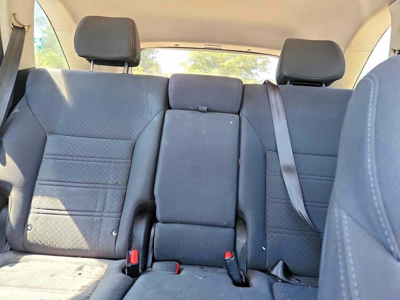 Kia Sorento L