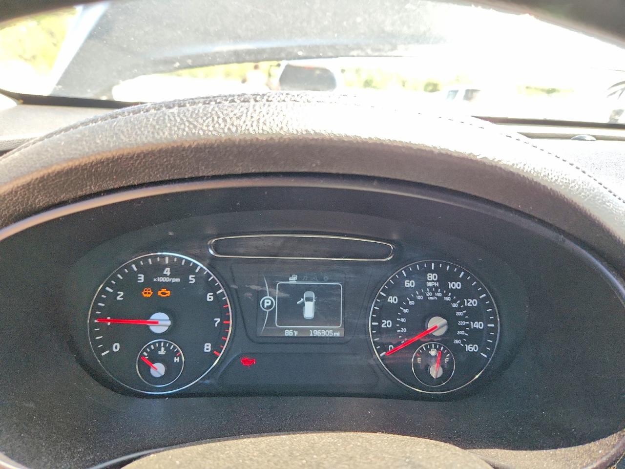 Kia Sorento L