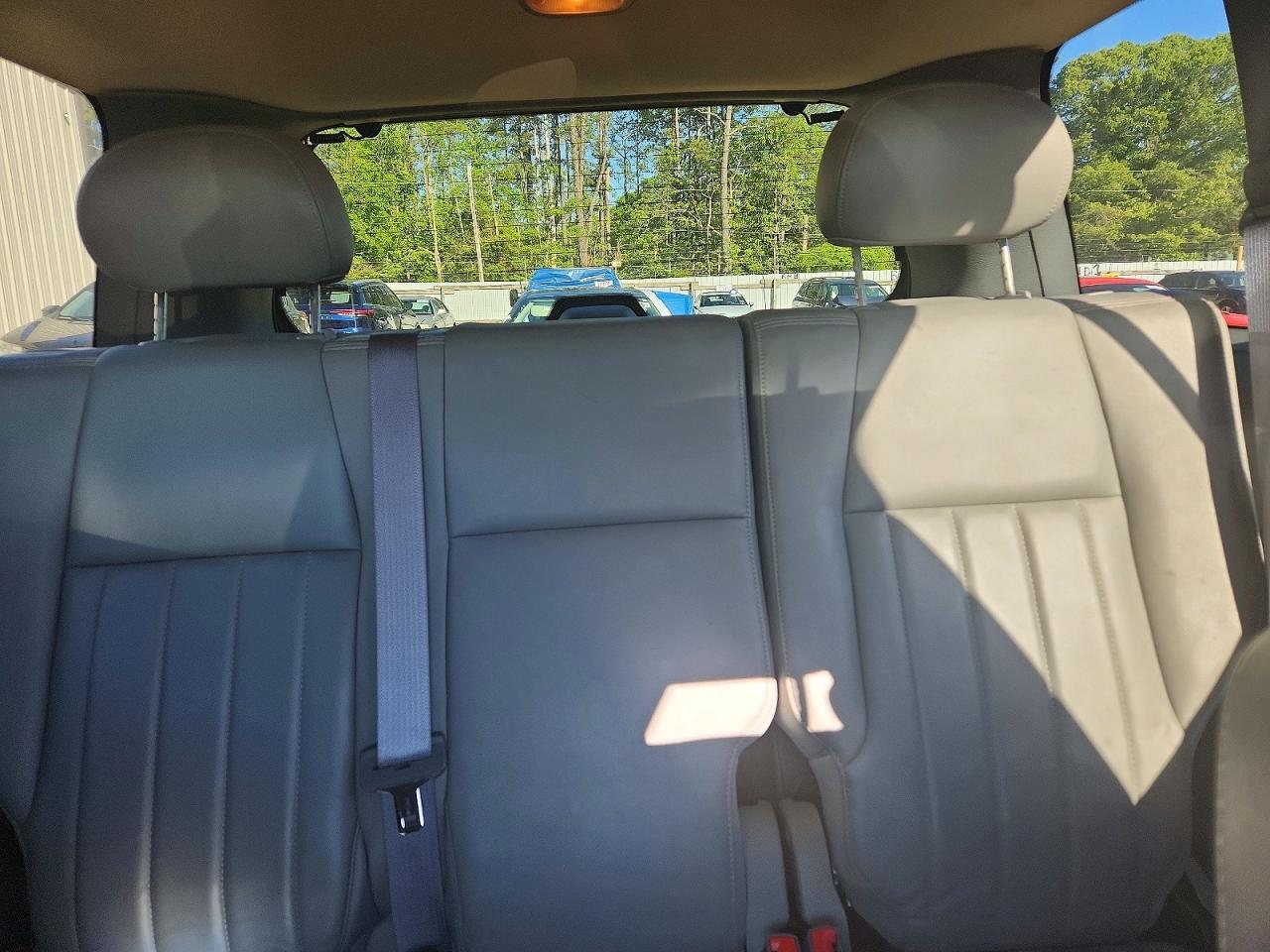 Jeep Liberty Limited