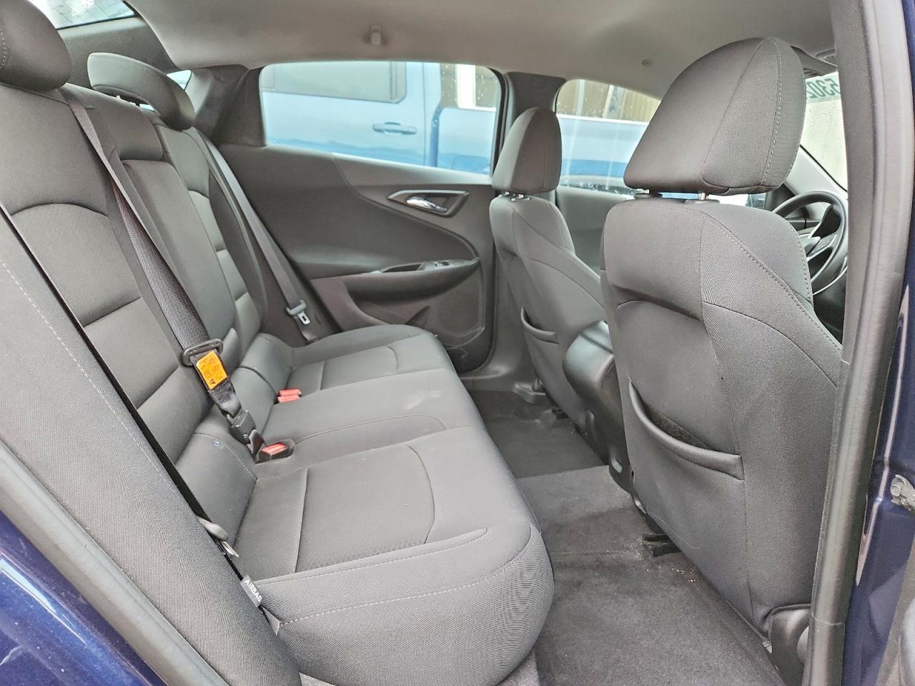 Chevrolet Malibu Ls