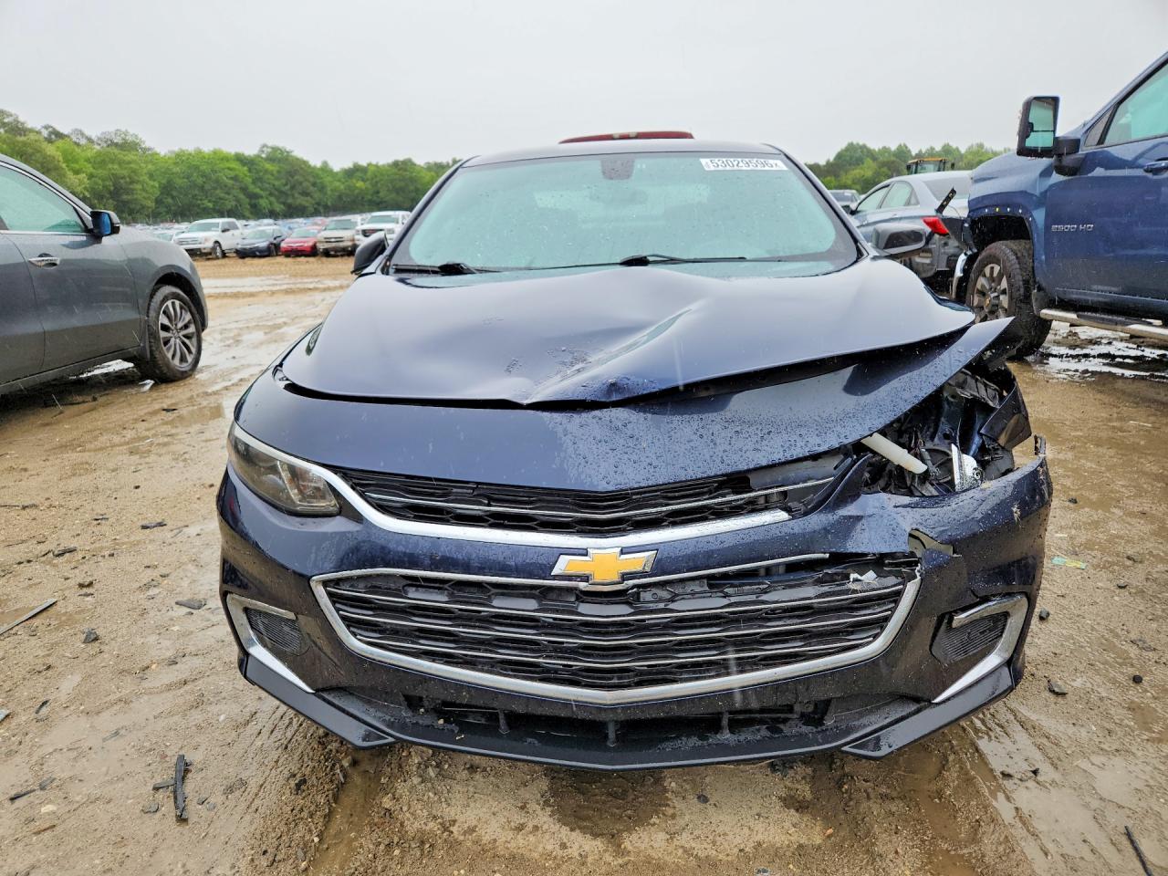 Chevrolet Malibu Ls