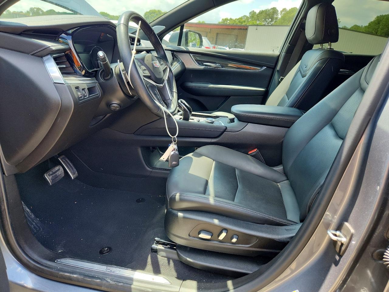 Cadillac XT5 Sport