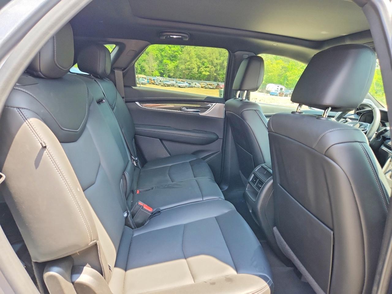 Cadillac XT5 Sport