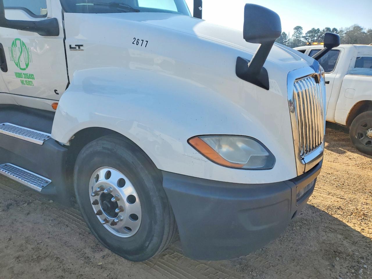 International Lt625