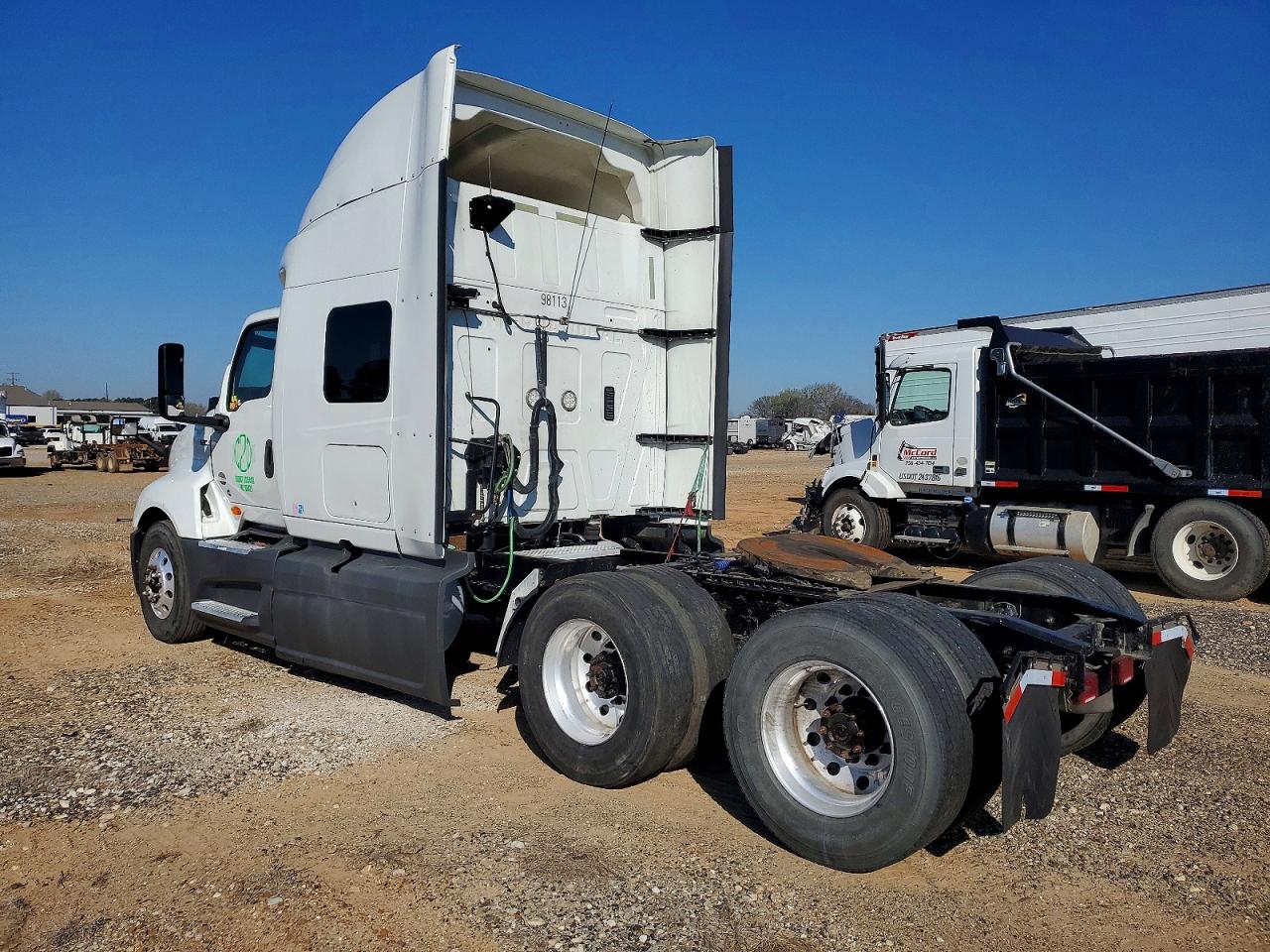 International Lt625