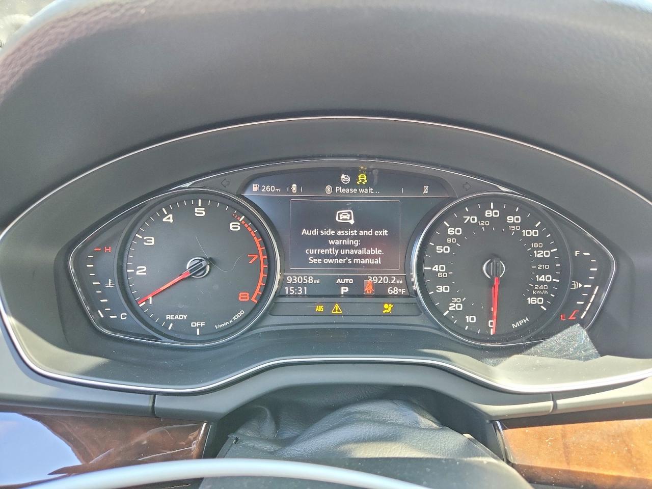 Audi Q5 Premium