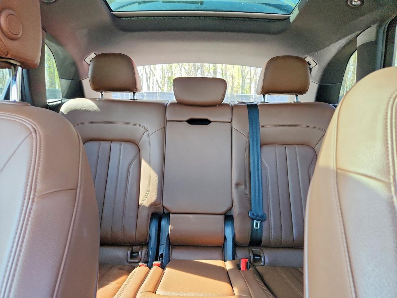 Audi Q5 Premium