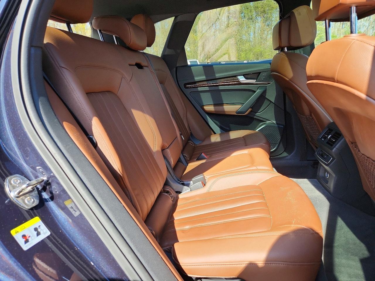 Audi Q5 Premium
