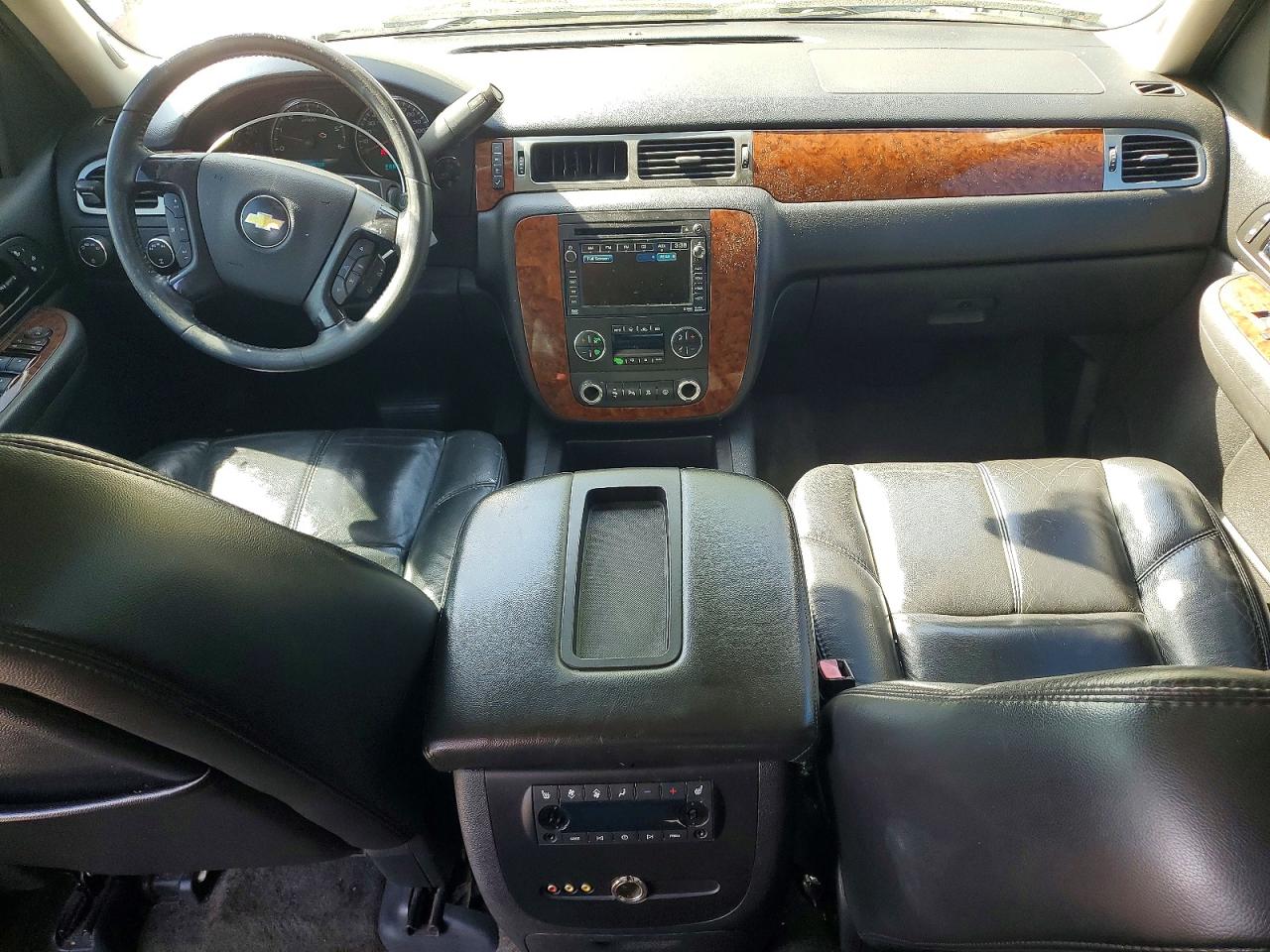 Chevrolet Suburban K1500