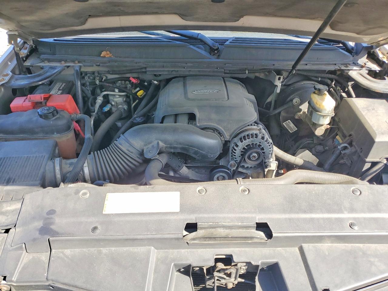 Chevrolet Suburban K1500