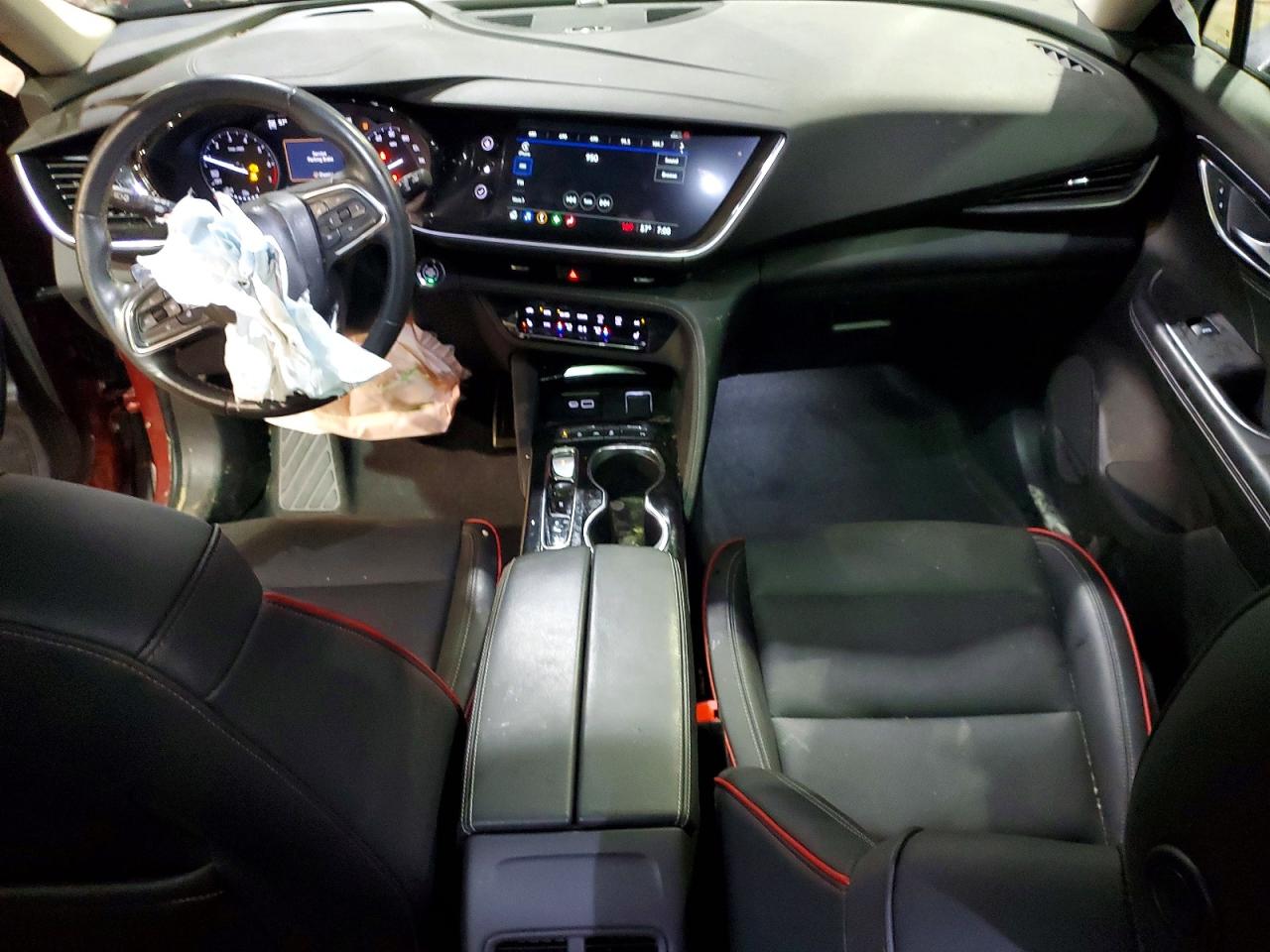 Buick Envision Essence