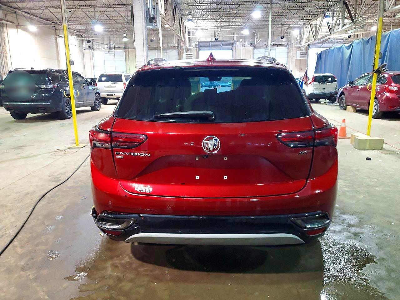 Buick Envision Essence