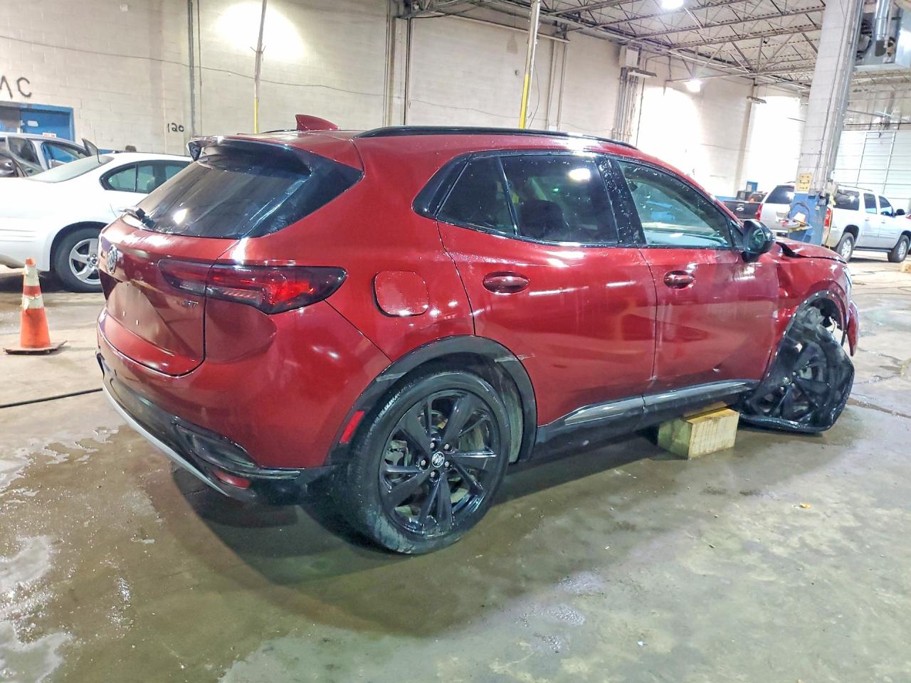 Buick Envision Essence