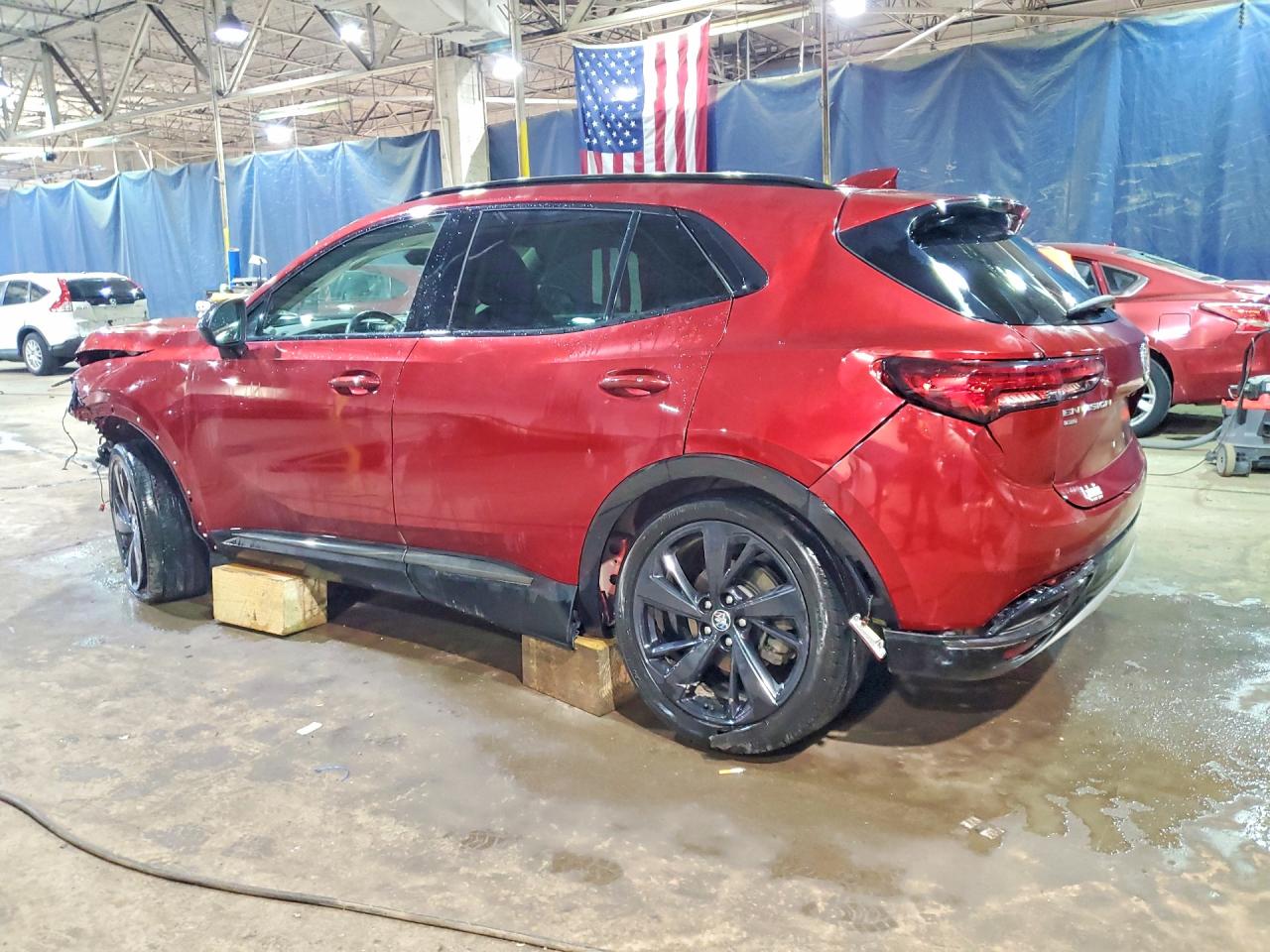 Buick Envision Essence