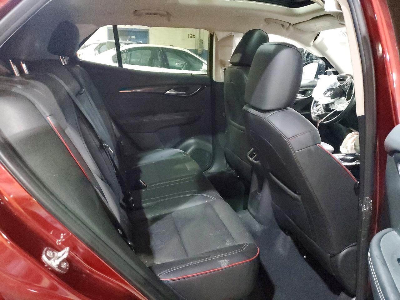 Buick Envision Essence