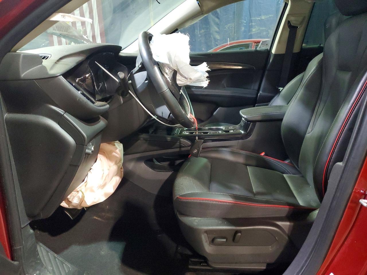 Buick Envision Essence