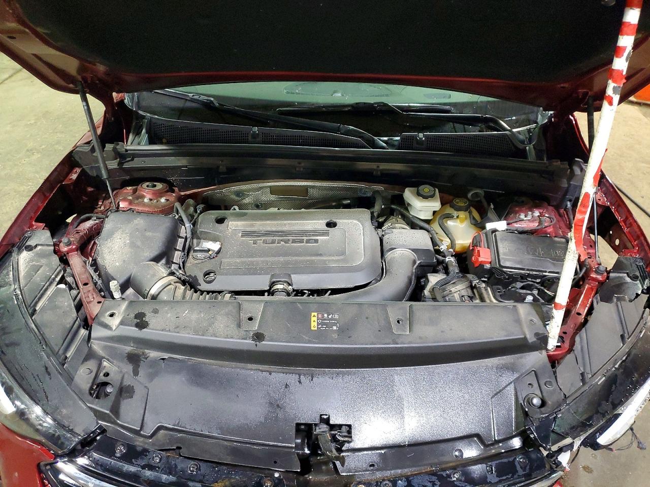 Buick Envision Essence