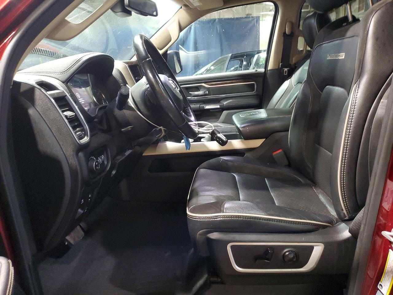 Ram 1500 Laramie