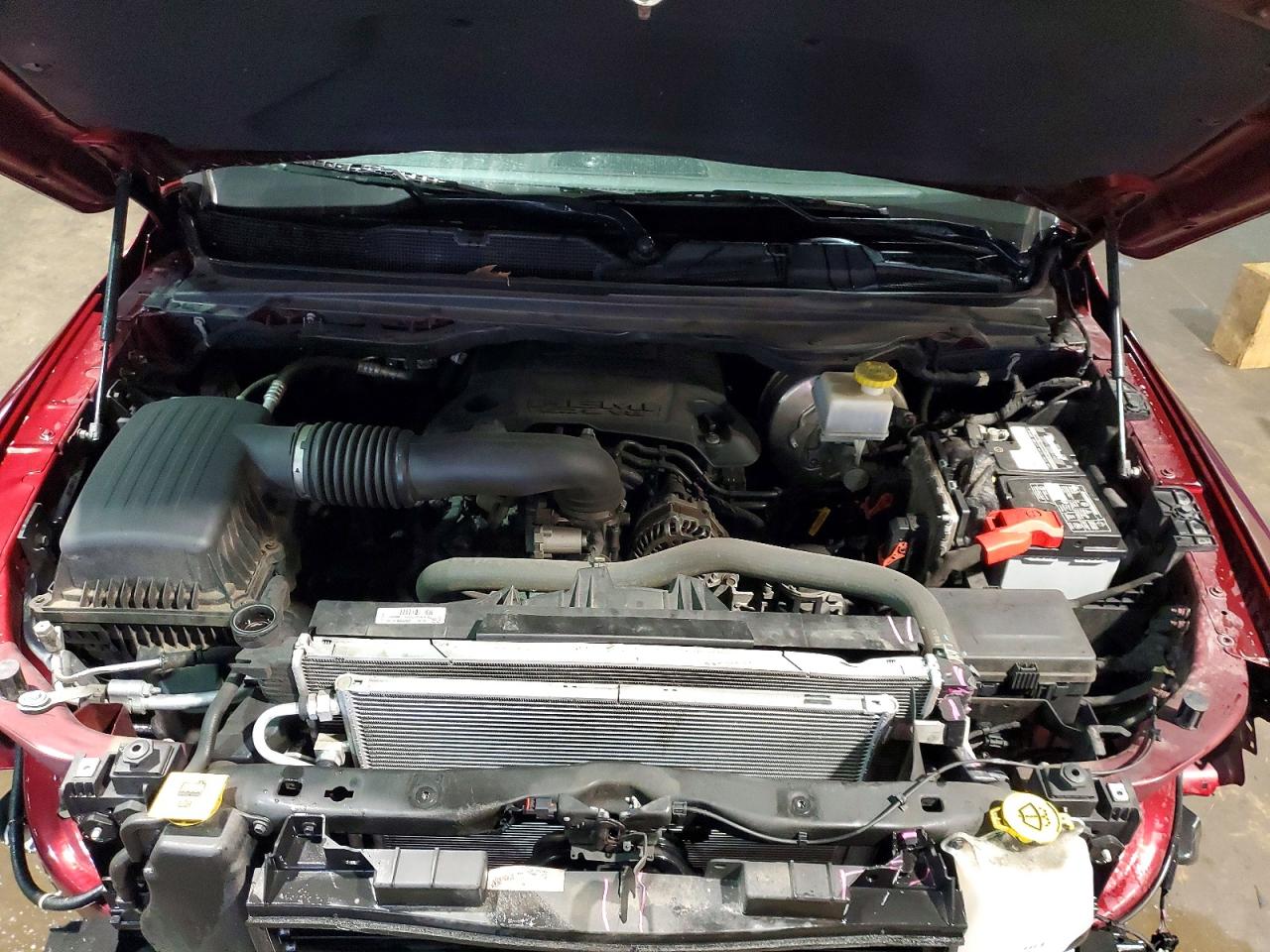 Ram 1500 Laramie