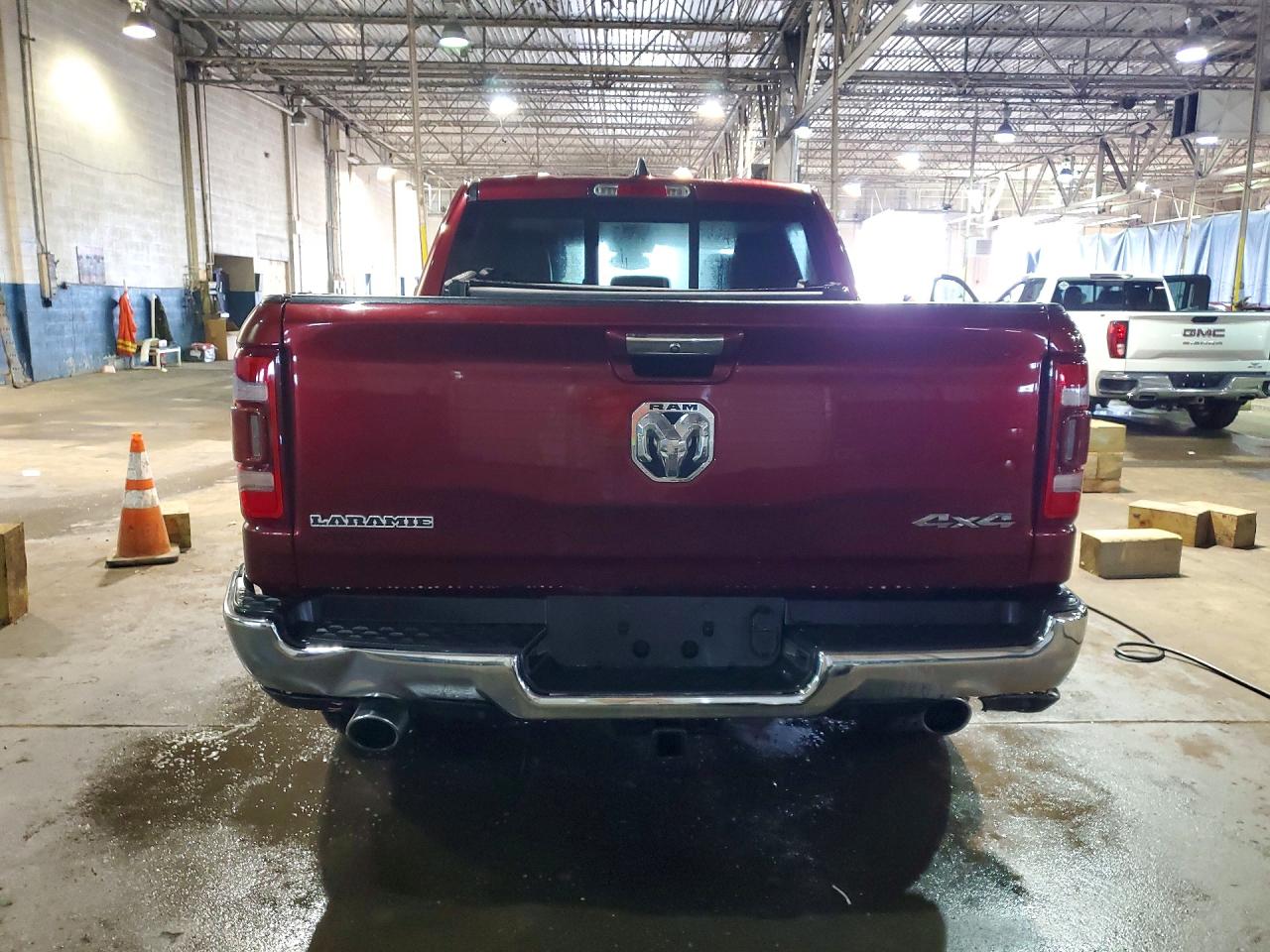 Ram 1500 Laramie
