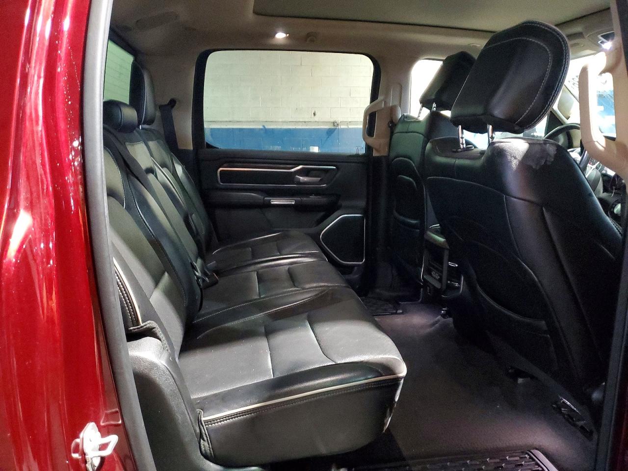 Ram 1500 Laramie