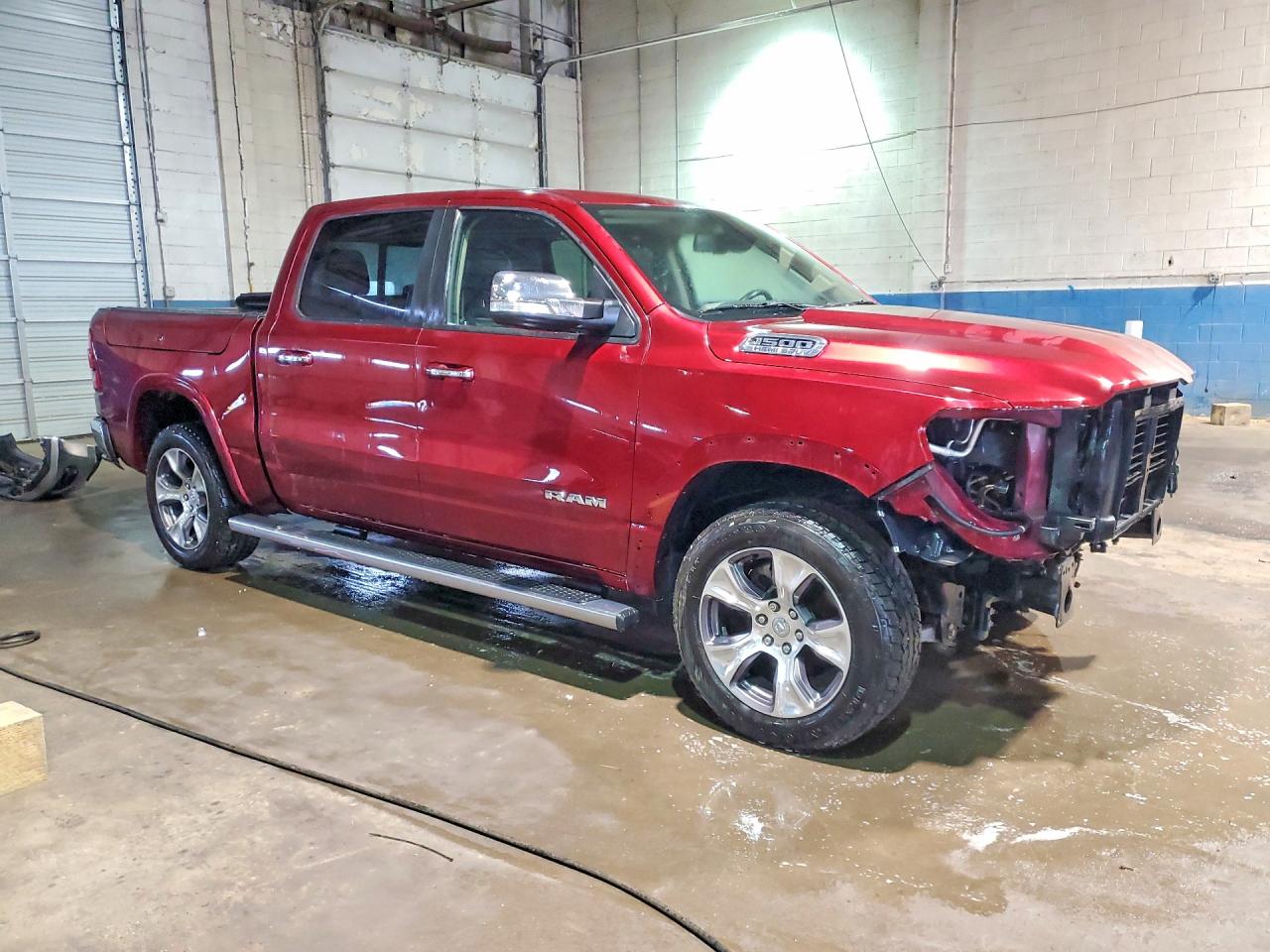 Ram 1500 Laramie