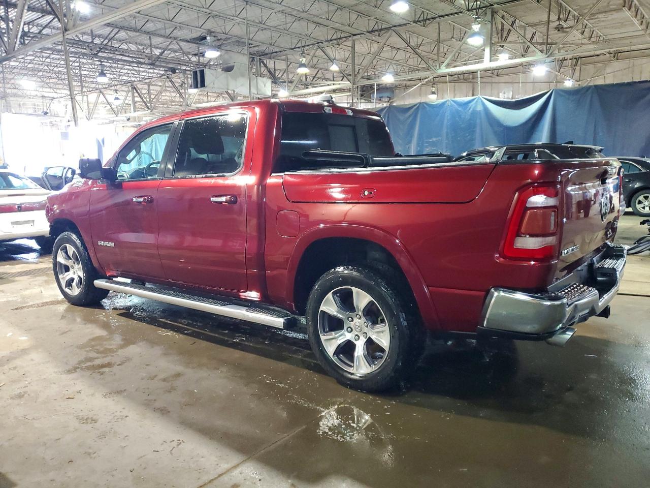 Ram 1500 Laramie