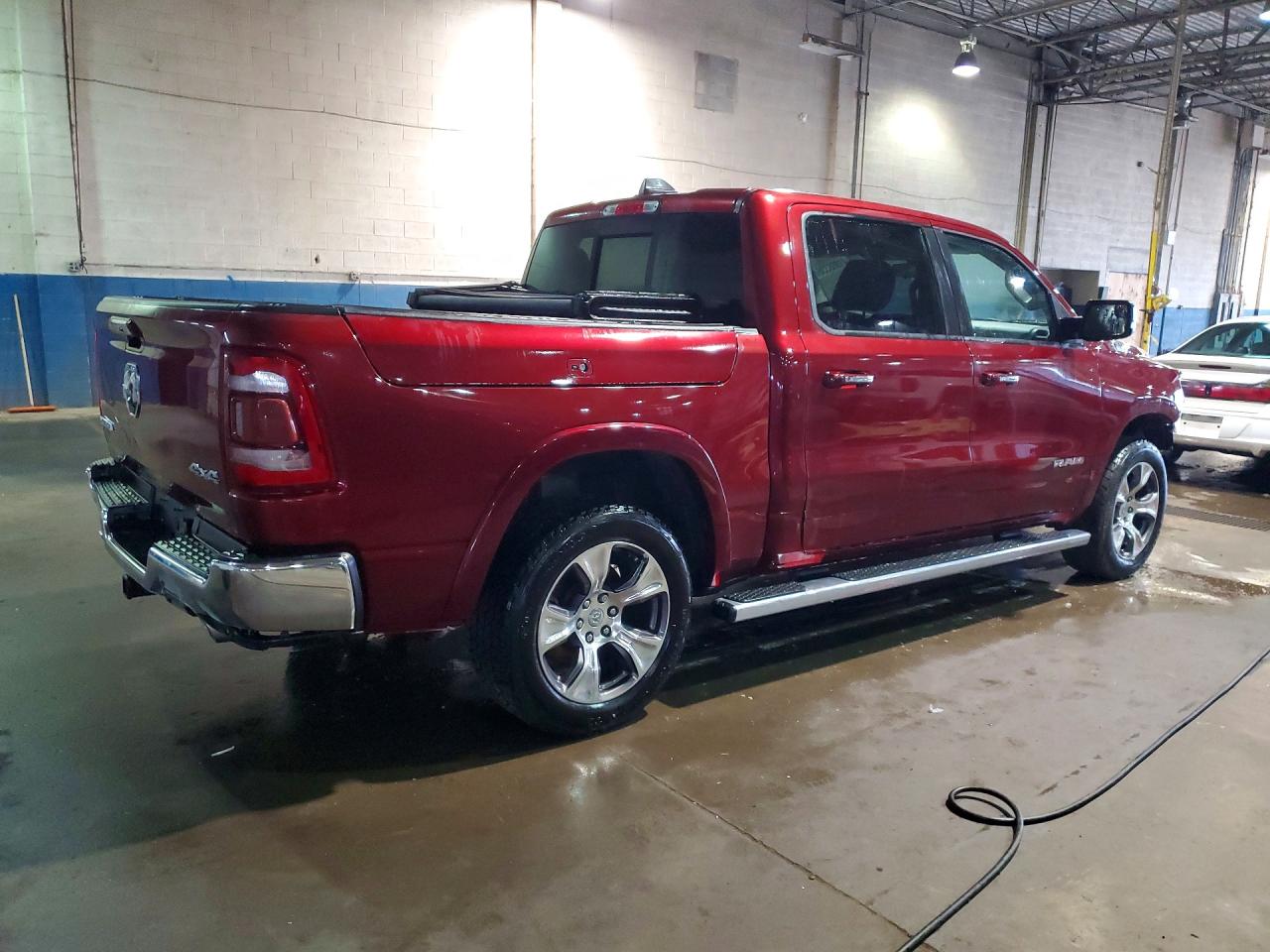Ram 1500 Laramie