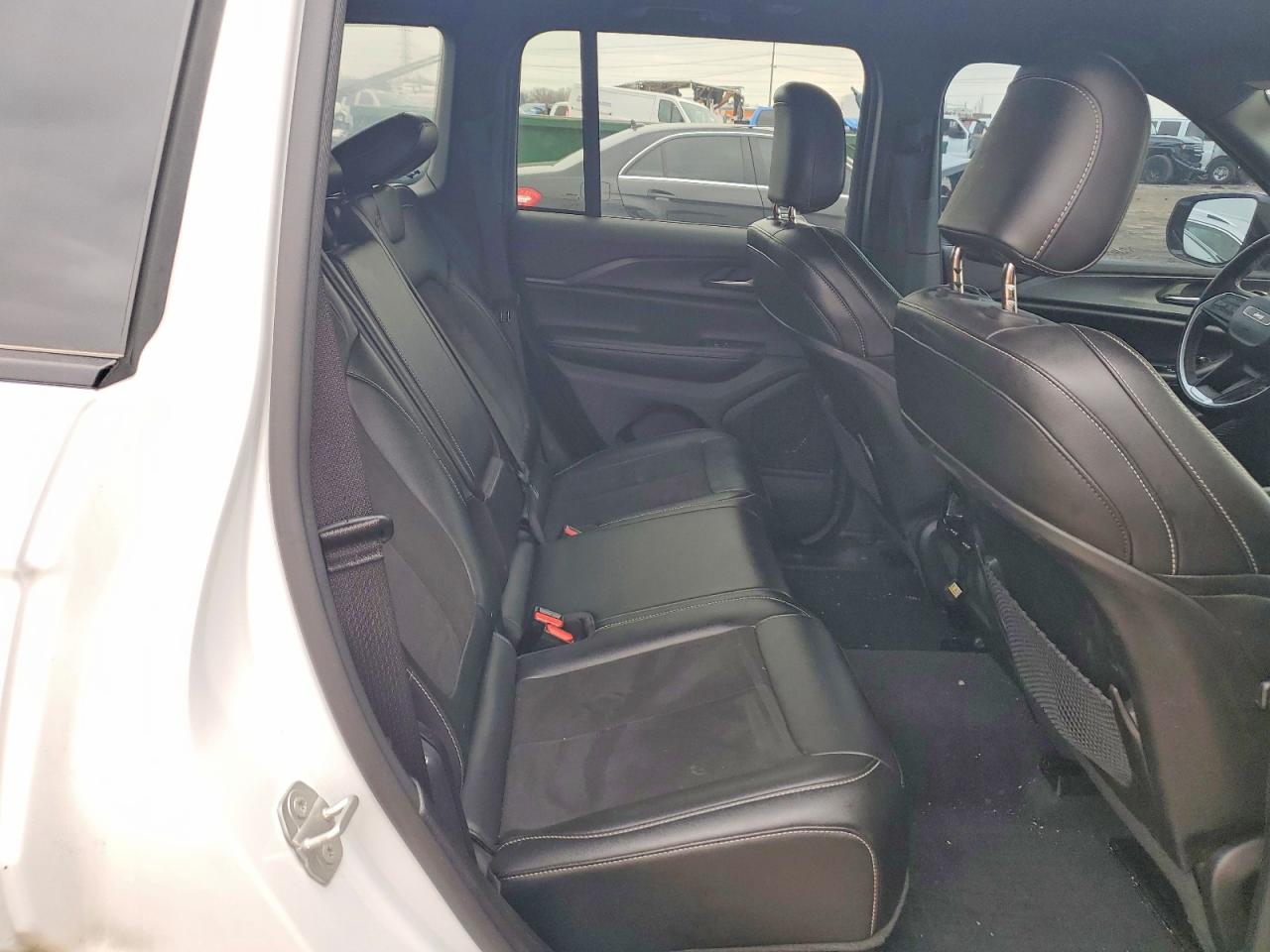 Jeep Cherokee Laredo