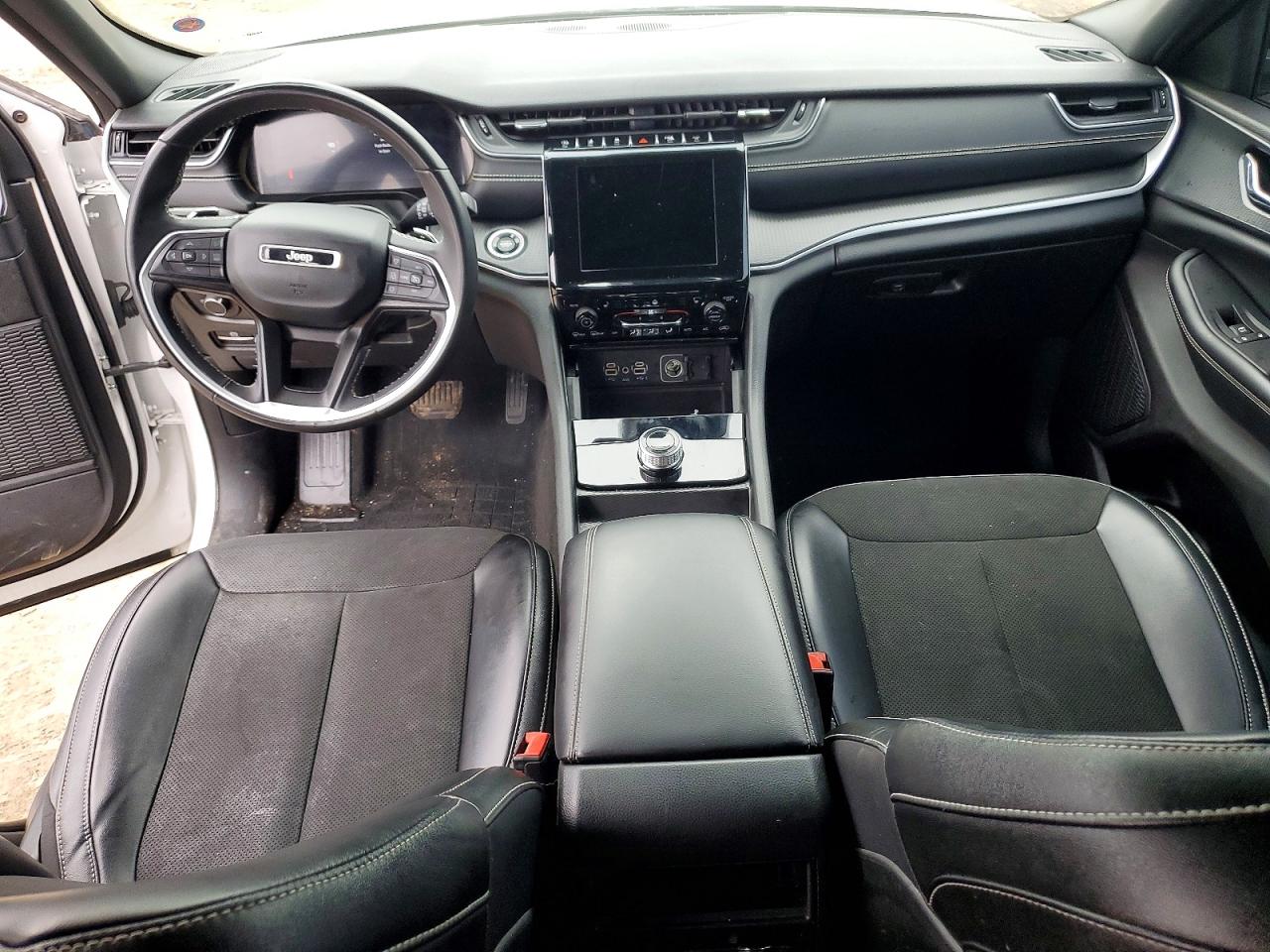 Jeep Cherokee Laredo