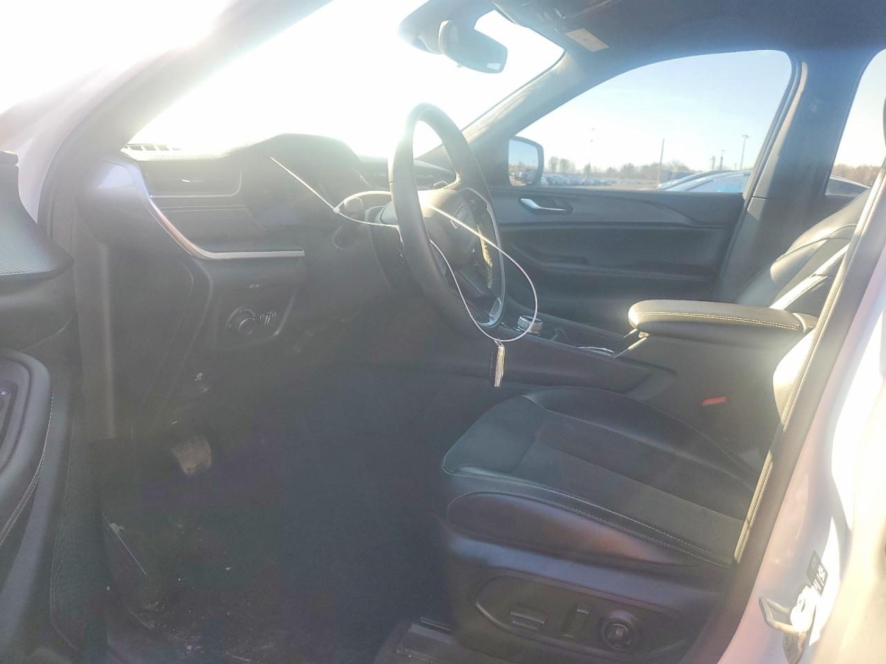 Jeep Cherokee Laredo