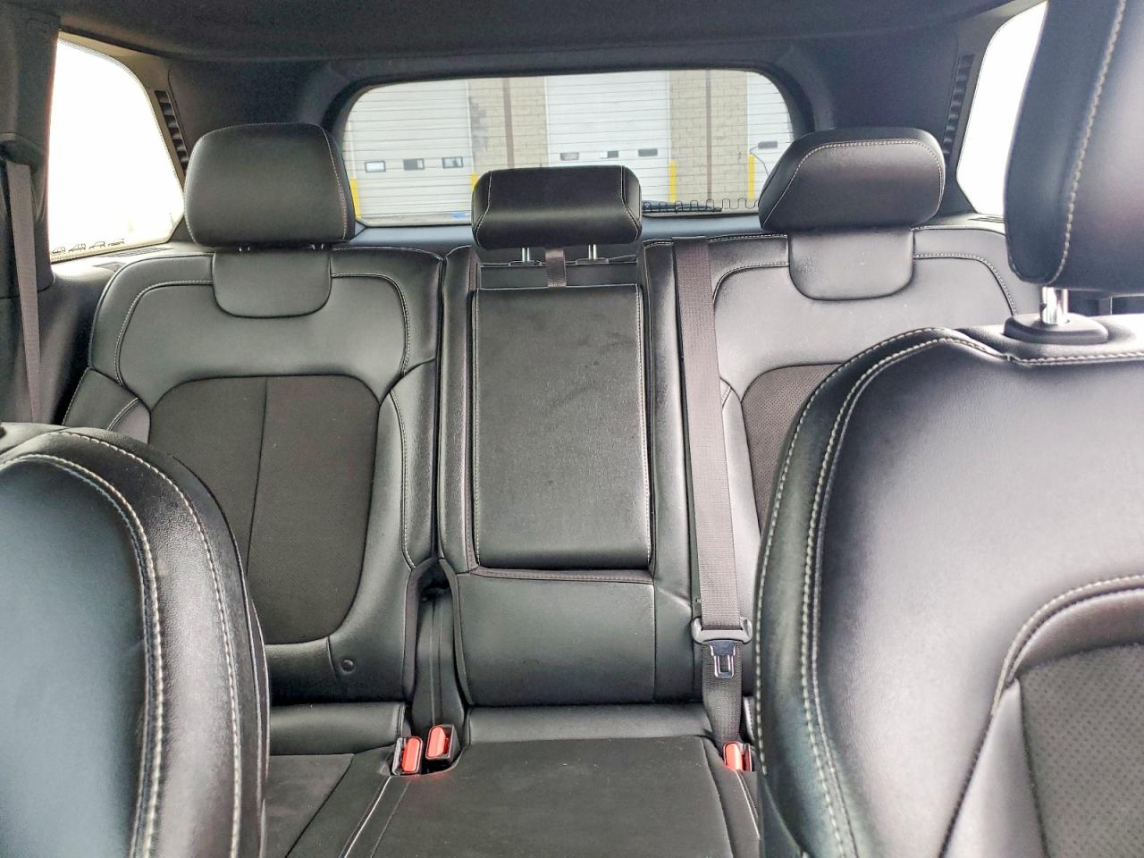 Jeep Cherokee Laredo